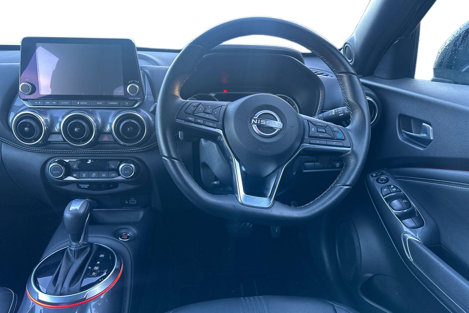 Used Nissan Juke 2022 for sale - 77186367: Photo 11