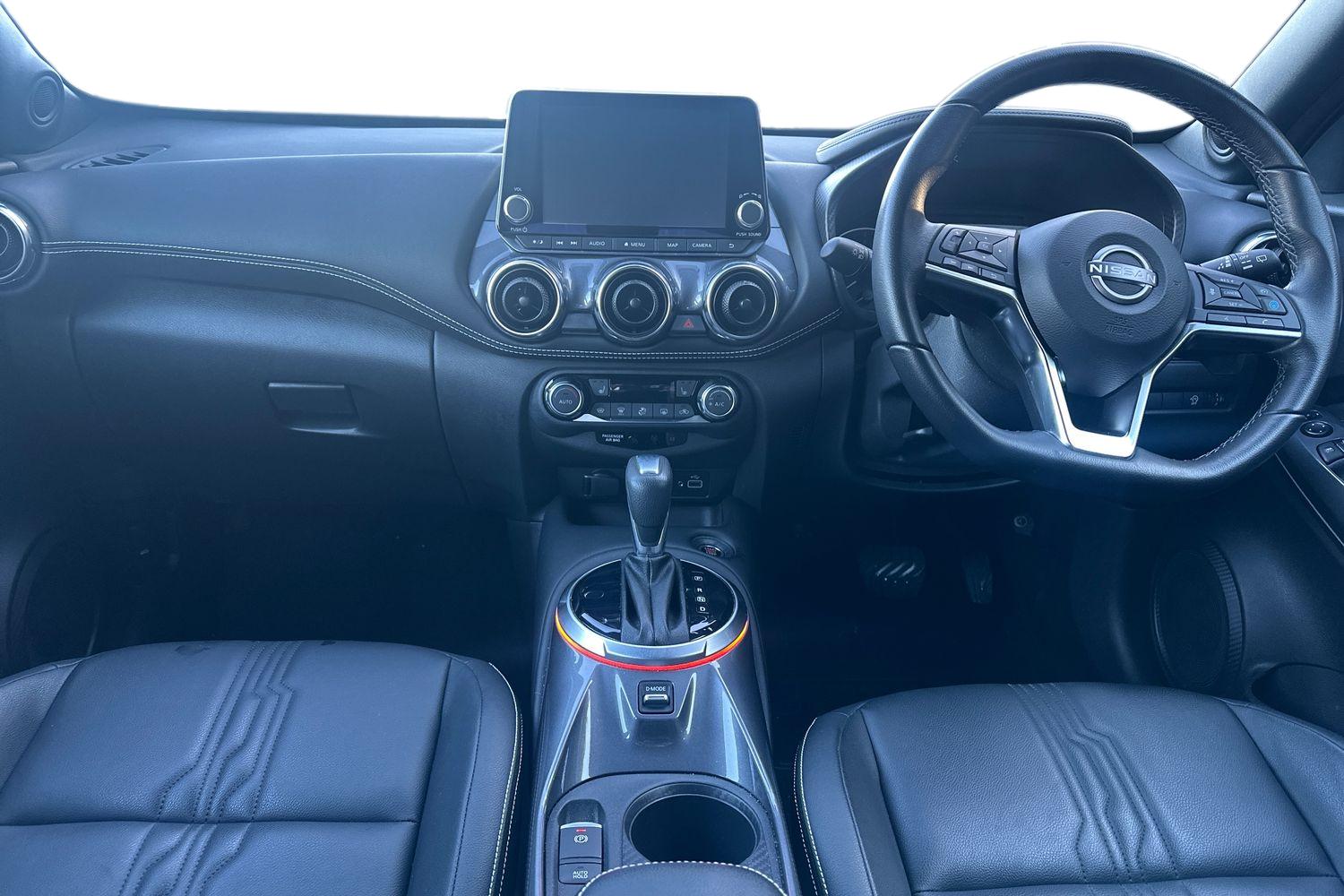 Used Nissan Juke 2022 for sale - 77186367: Photo 12