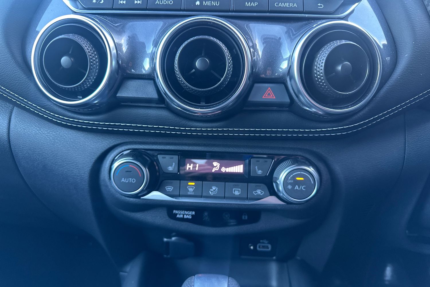 Used Nissan Juke 2022 for sale - 77186367: Photo 15