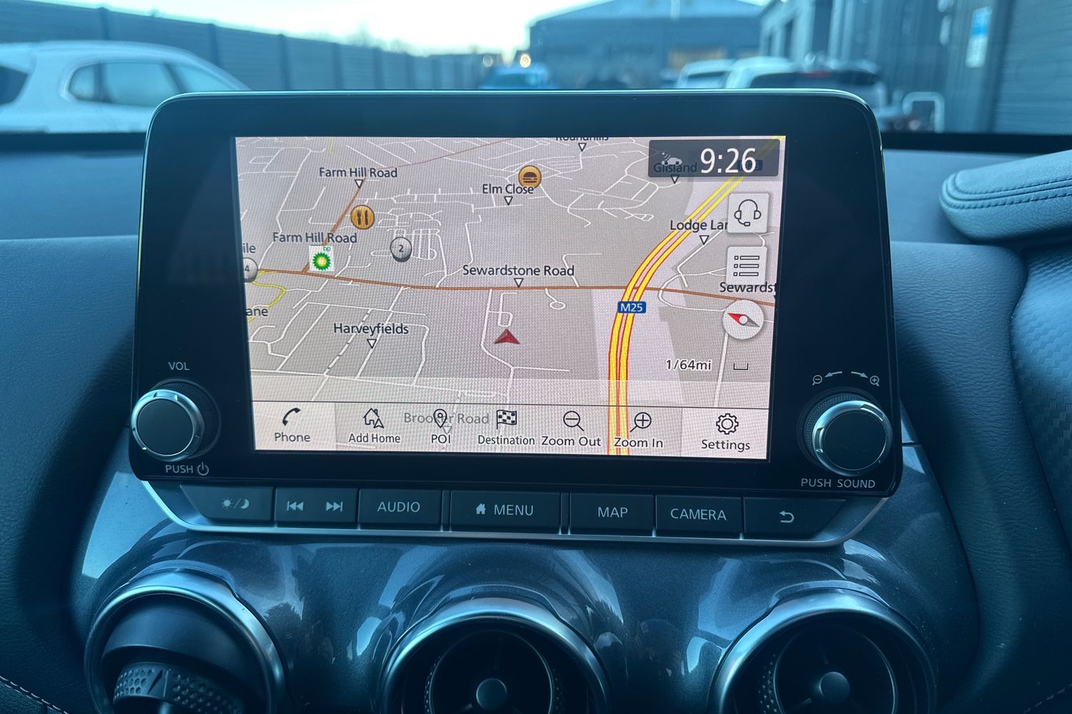 Used Nissan Juke 2022 for sale - 77186367: Photo 18