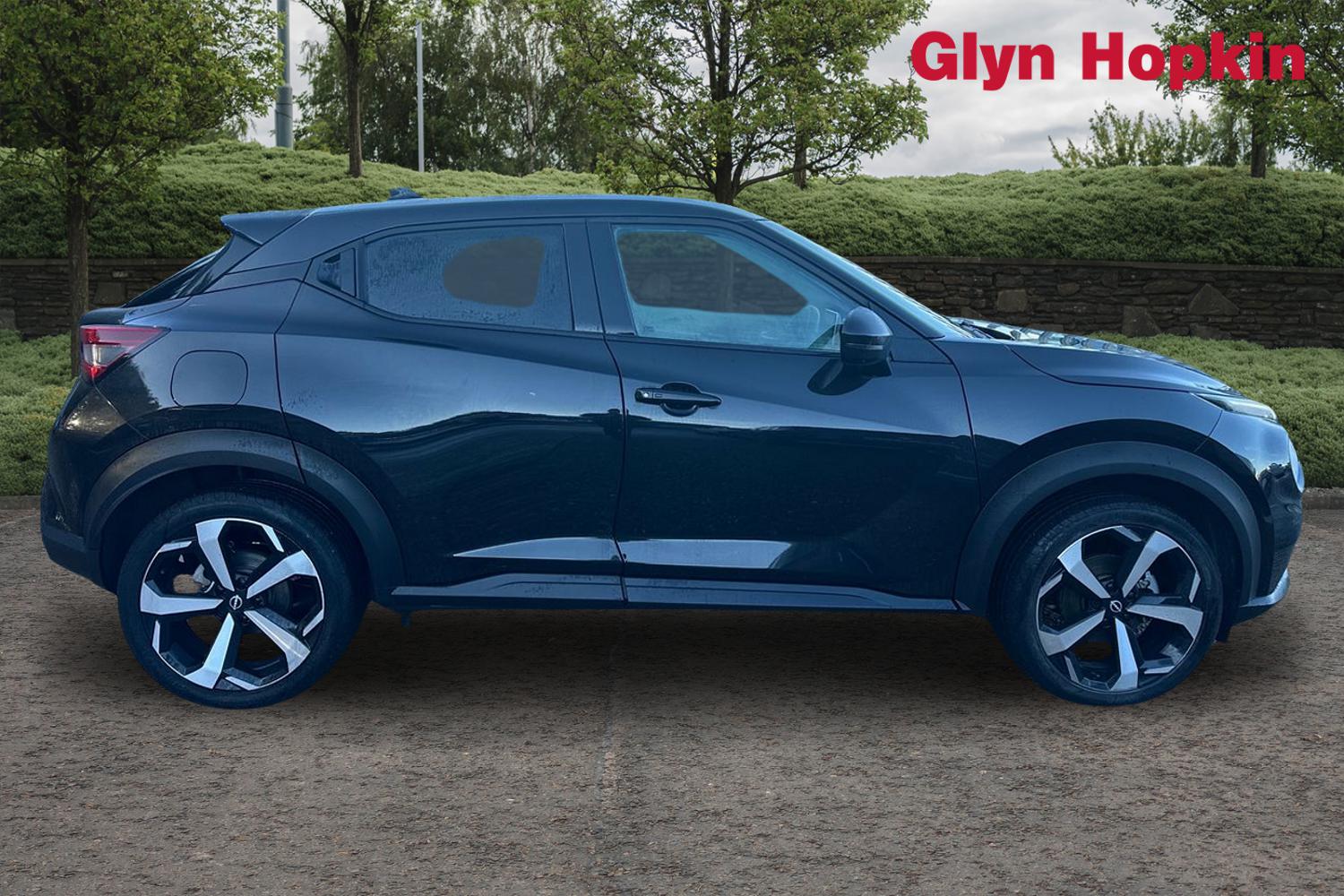 Used Nissan Juke 2022 for sale - 77186367: Photo 2