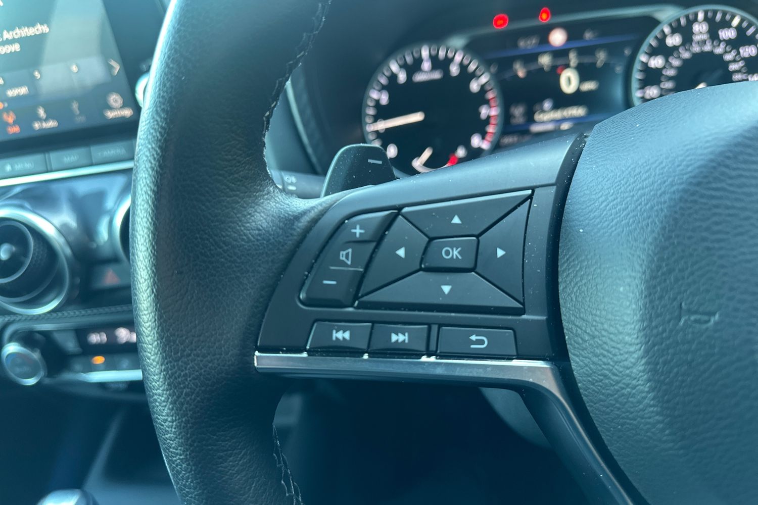 Used Nissan Juke 2022 for sale - 77186367: Photo 21