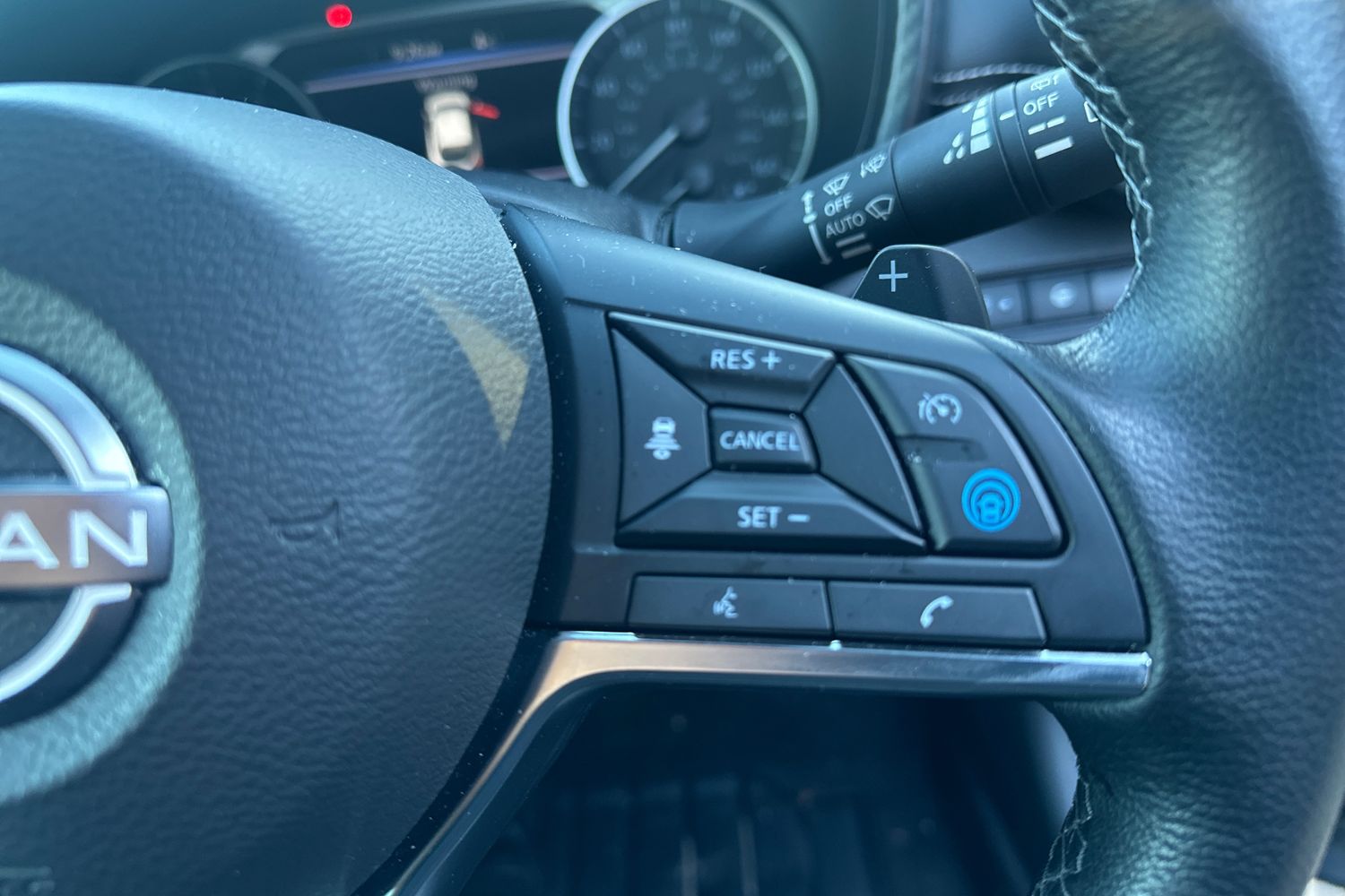 Used Nissan Juke 2022 for sale - 77186367: Photo 22