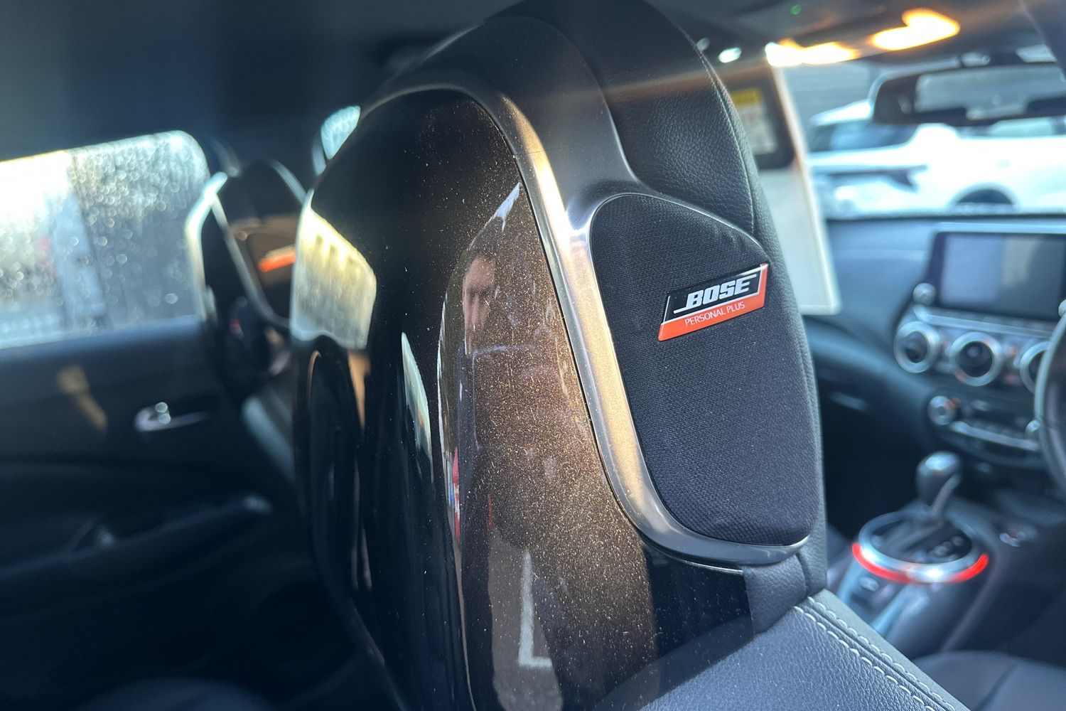 Used Nissan Juke 2022 for sale - 77186367: Photo 35