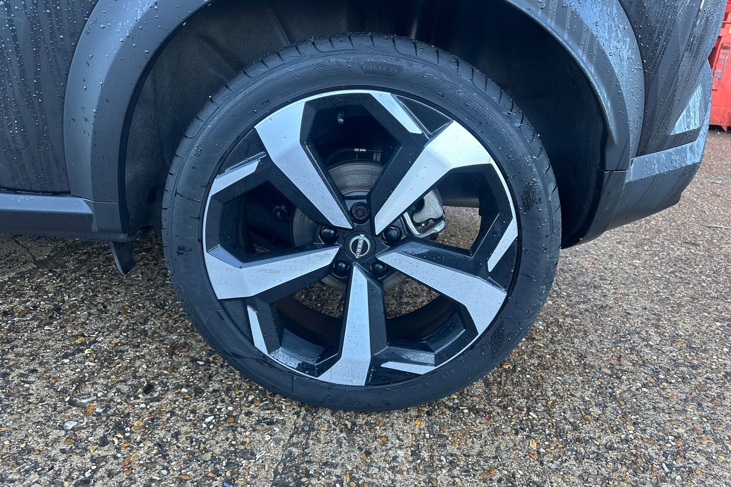 Used Nissan Juke 2022 for sale - 77186367: Photo 38