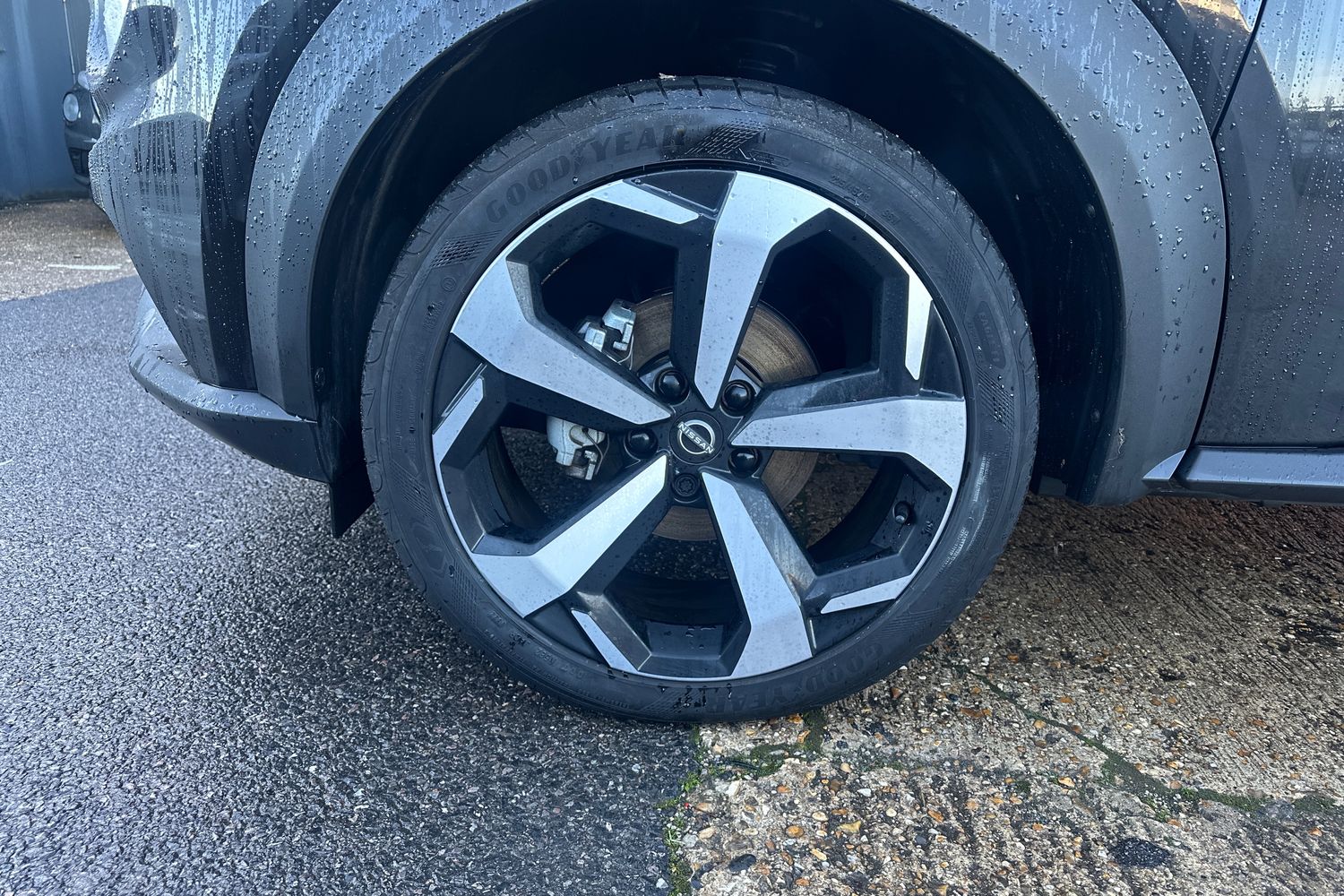 Used Nissan Juke 2022 for sale - 77186367: Photo 39