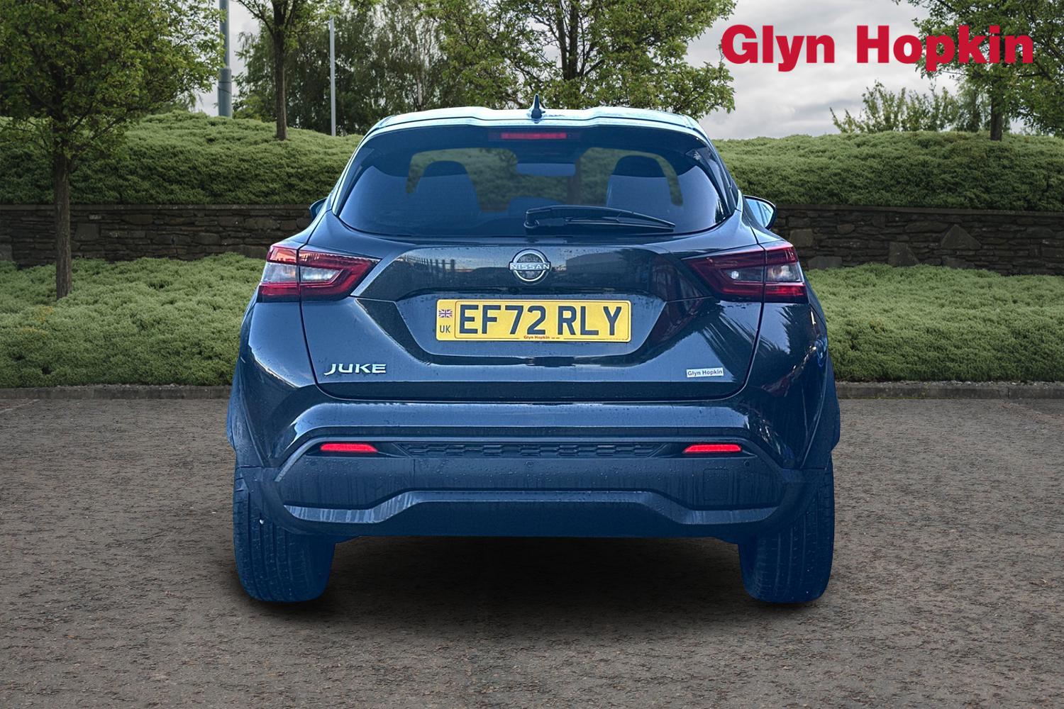 Used Nissan Juke 2022 for sale - 77186367: Photo 4