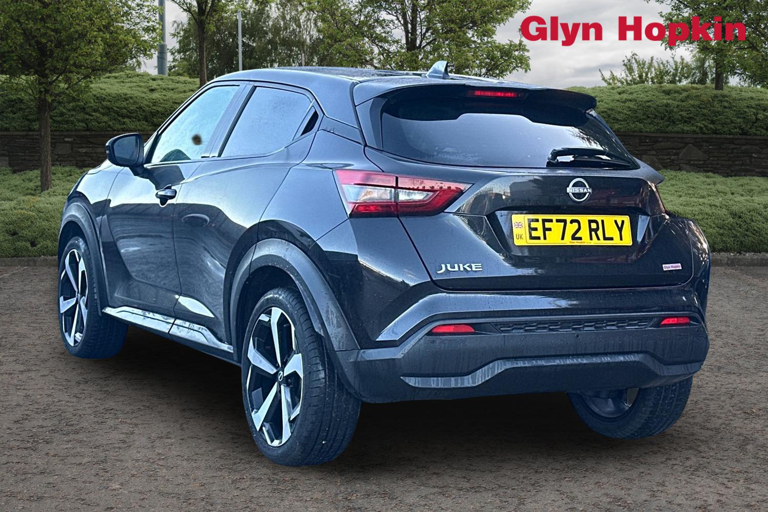Used Nissan Juke 2022 for sale - 77186367: Photo 5