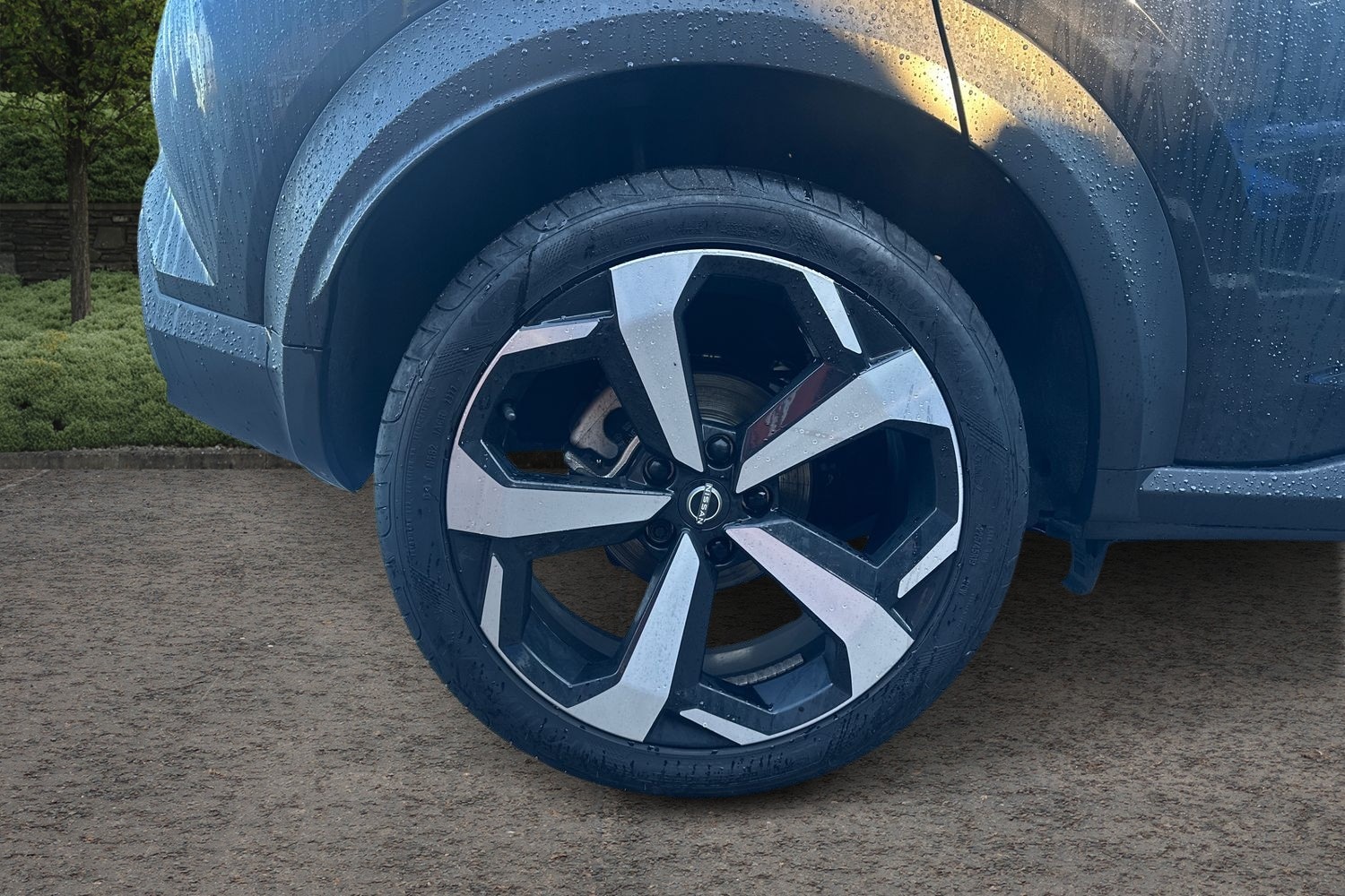 Used Nissan Juke 2022 for sale - 77186367: Photo 9