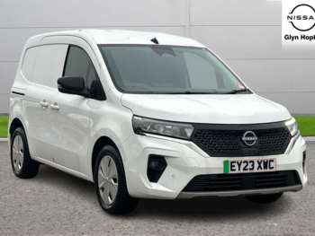 Used Nissan Other 2023 for sale - 71748966: Photo