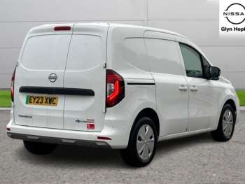 Used Nissan Other 2023 for sale - 71748966: Photo