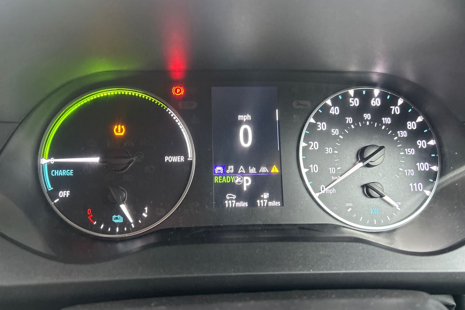 Vehicle 40