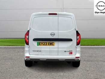 Used Nissan Other 2023 for sale - 71748966: Photo