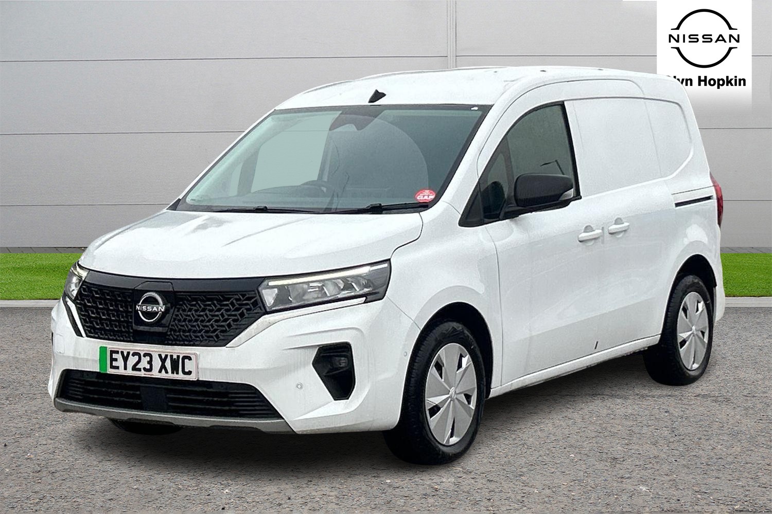 Vehicle 7