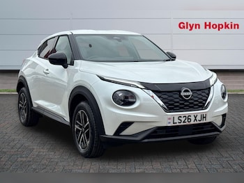 Used Nissan Juke 2026 for sale - 78406373: Photo