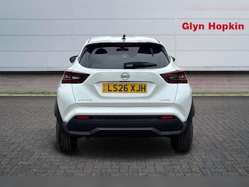 Used Nissan Juke 2026 for sale - 78406373: Photo