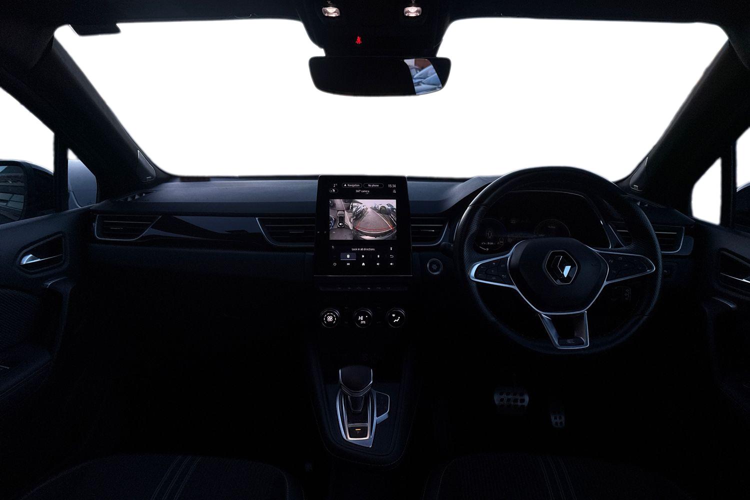 Used Renault Captur 2023 for sale - 76966761: Photo 11