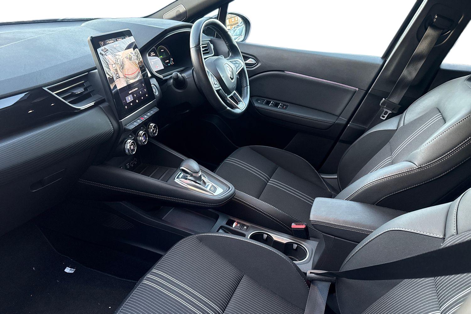 Used Renault Captur 2023 for sale - 76966761: Photo 13