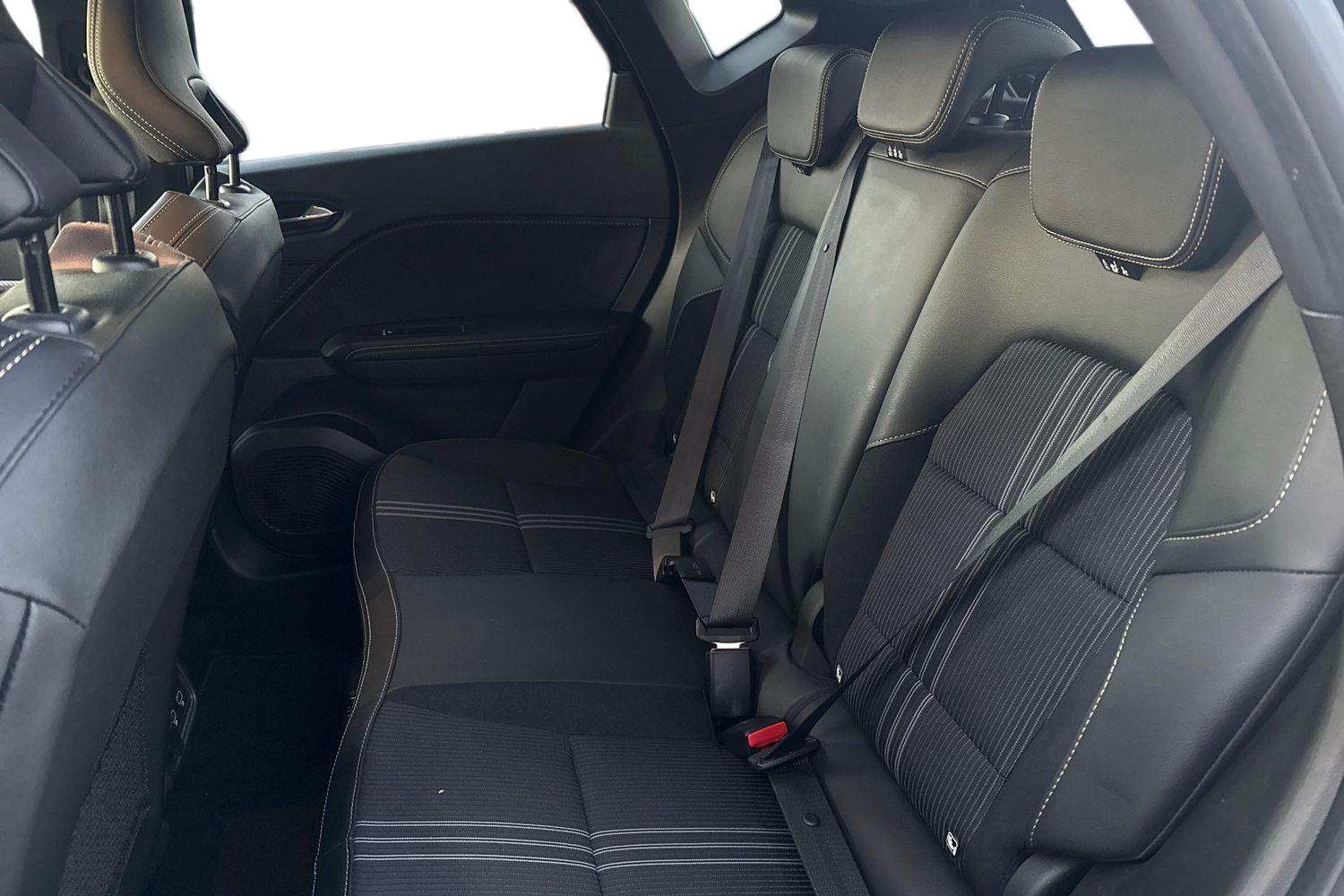 Used Renault Captur 2023 for sale - 76966761: Photo 23