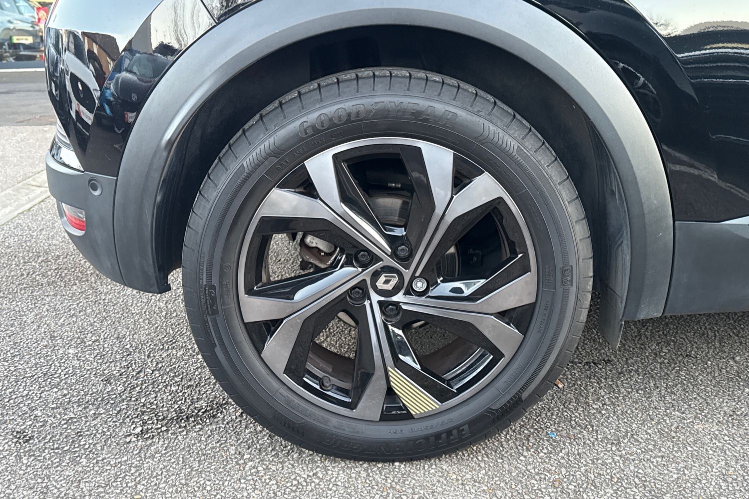 Used Renault Captur 2023 for sale - 76966761: Photo 33