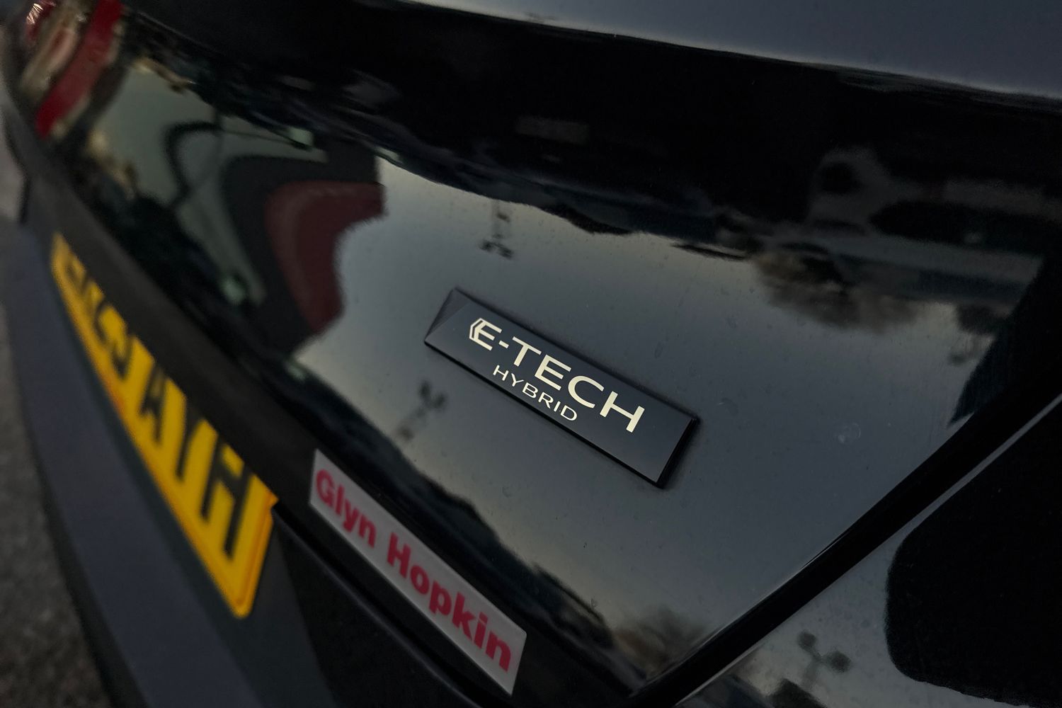 Used Renault Captur 2023 for sale - 76966761: Photo 35