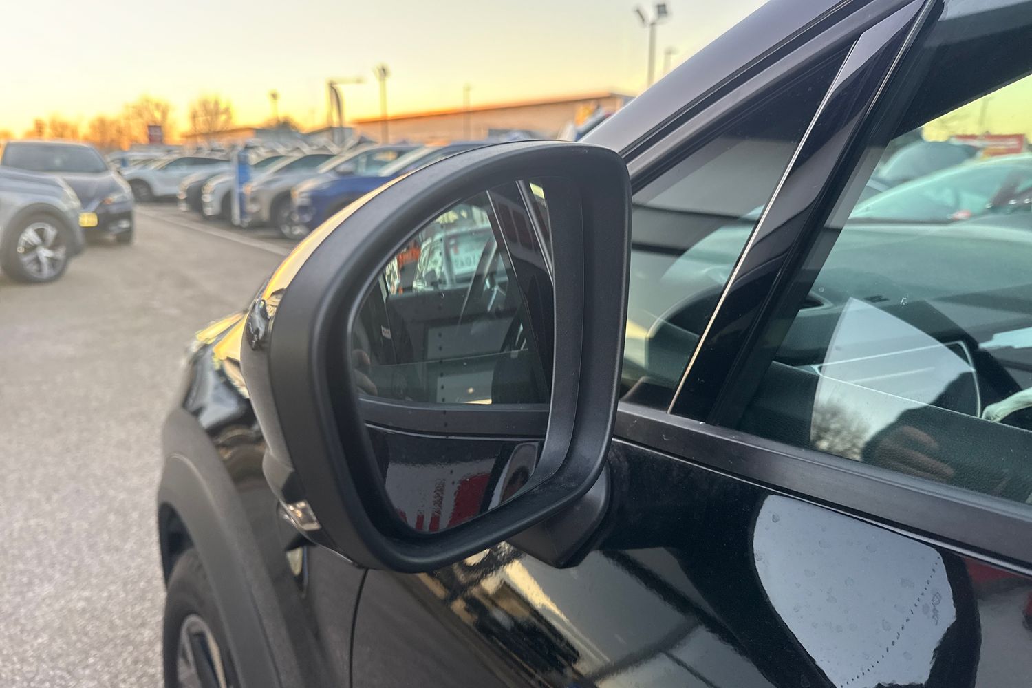 Used Renault Captur 2023 for sale - 76966761: Photo 37