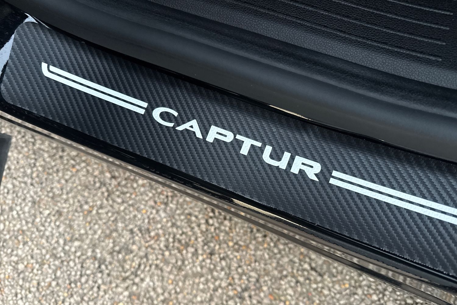 Used Renault Captur 2023 for sale - 76966761: Photo 39