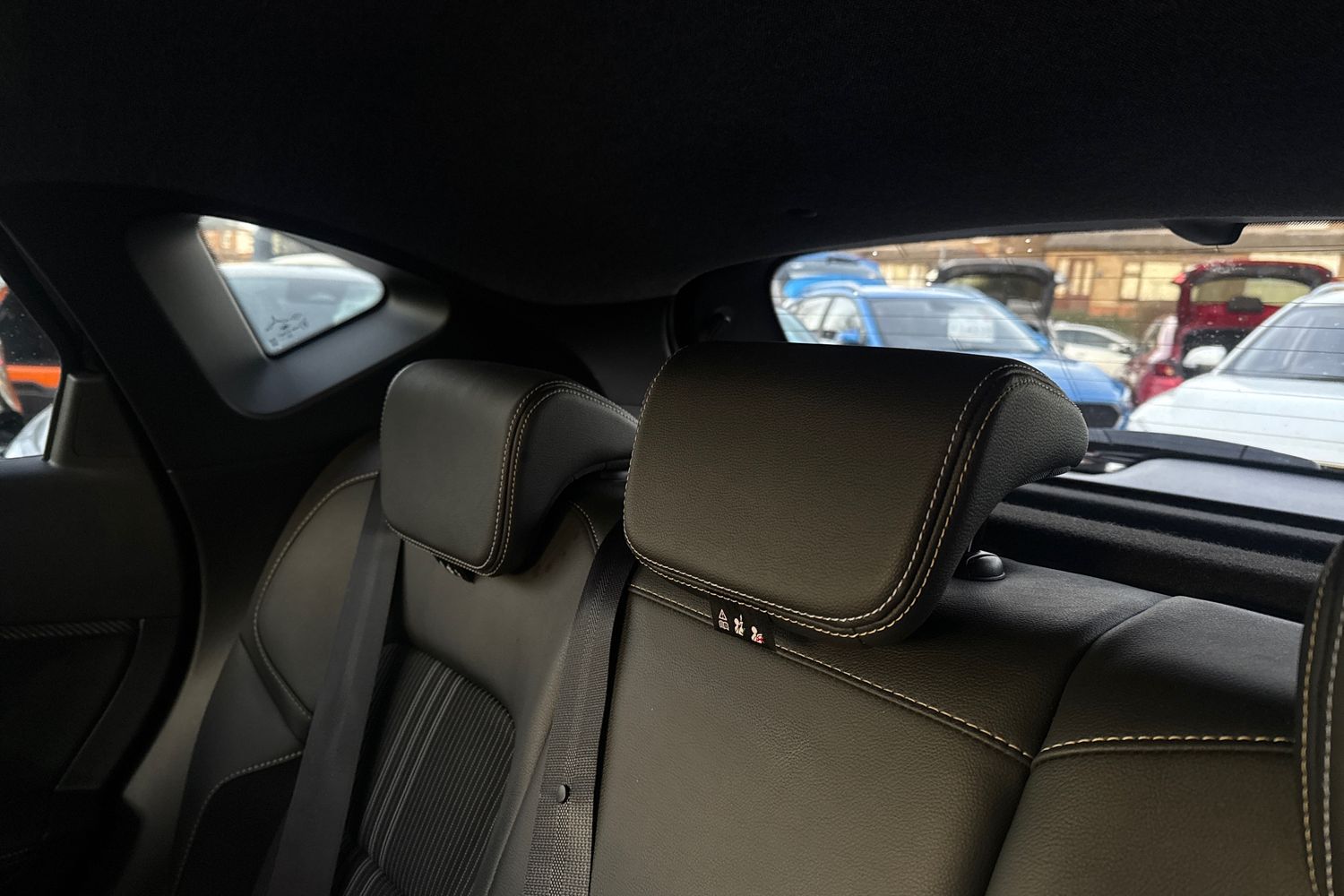 Used Renault Captur 2023 for sale - 76966761: Photo 40