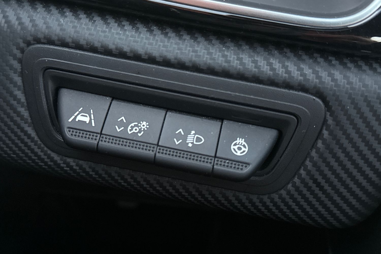 Used Renault Captur 2023 for sale - 76966761: Photo 44