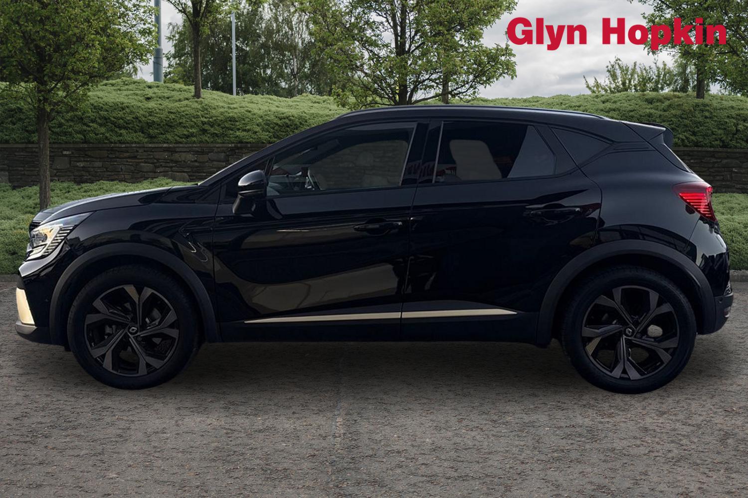Used Renault Captur 2023 for sale - 76966761: Photo 6