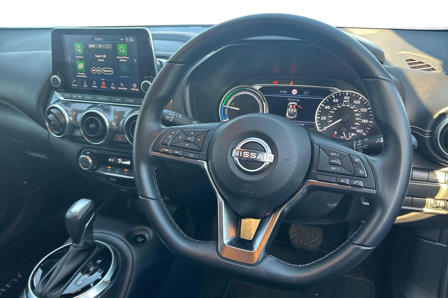 Used Nissan Juke 2023 for sale - 77151459: Photo 11