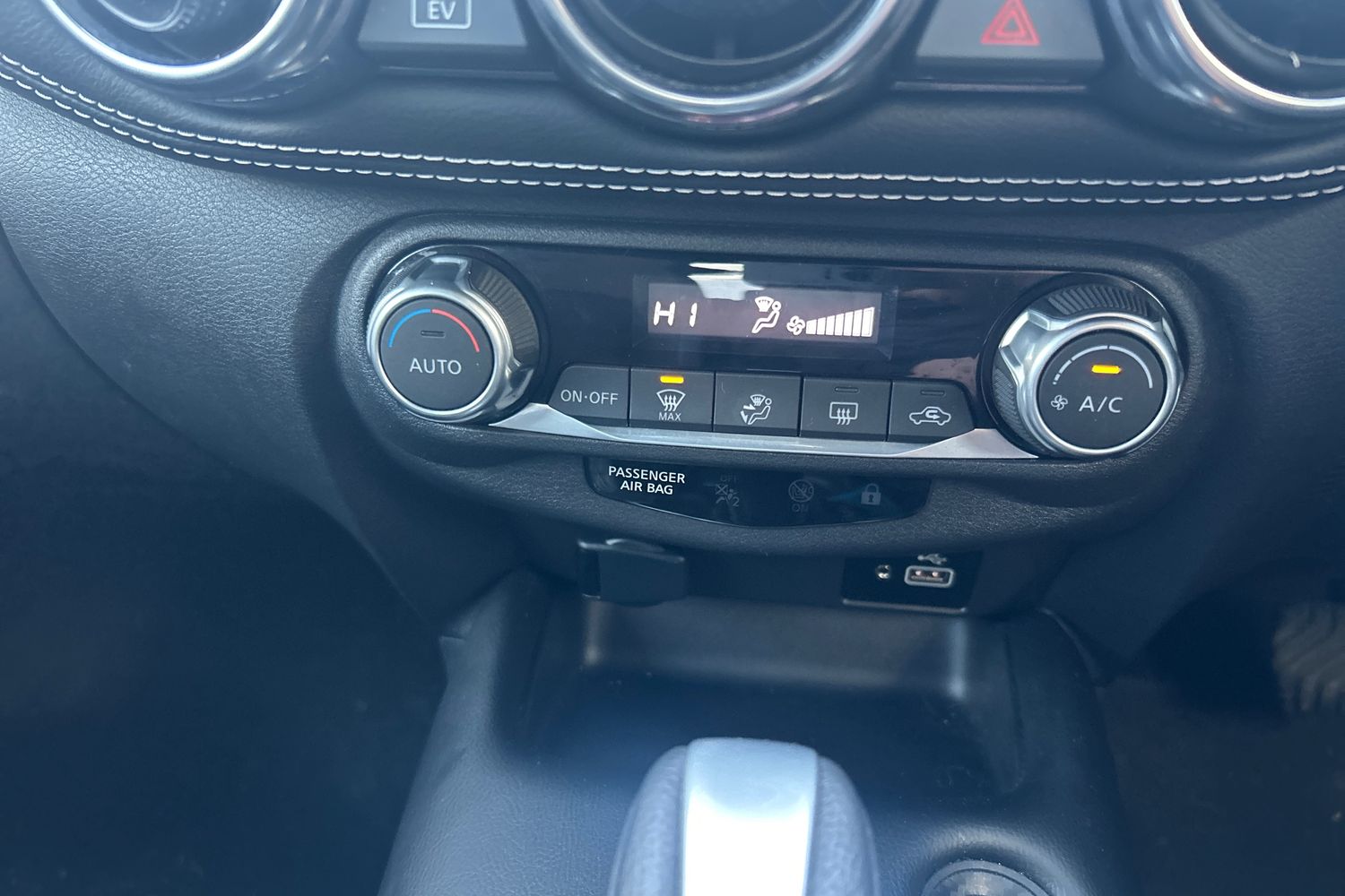 Used Nissan Juke 2023 for sale - 77151459: Photo 15