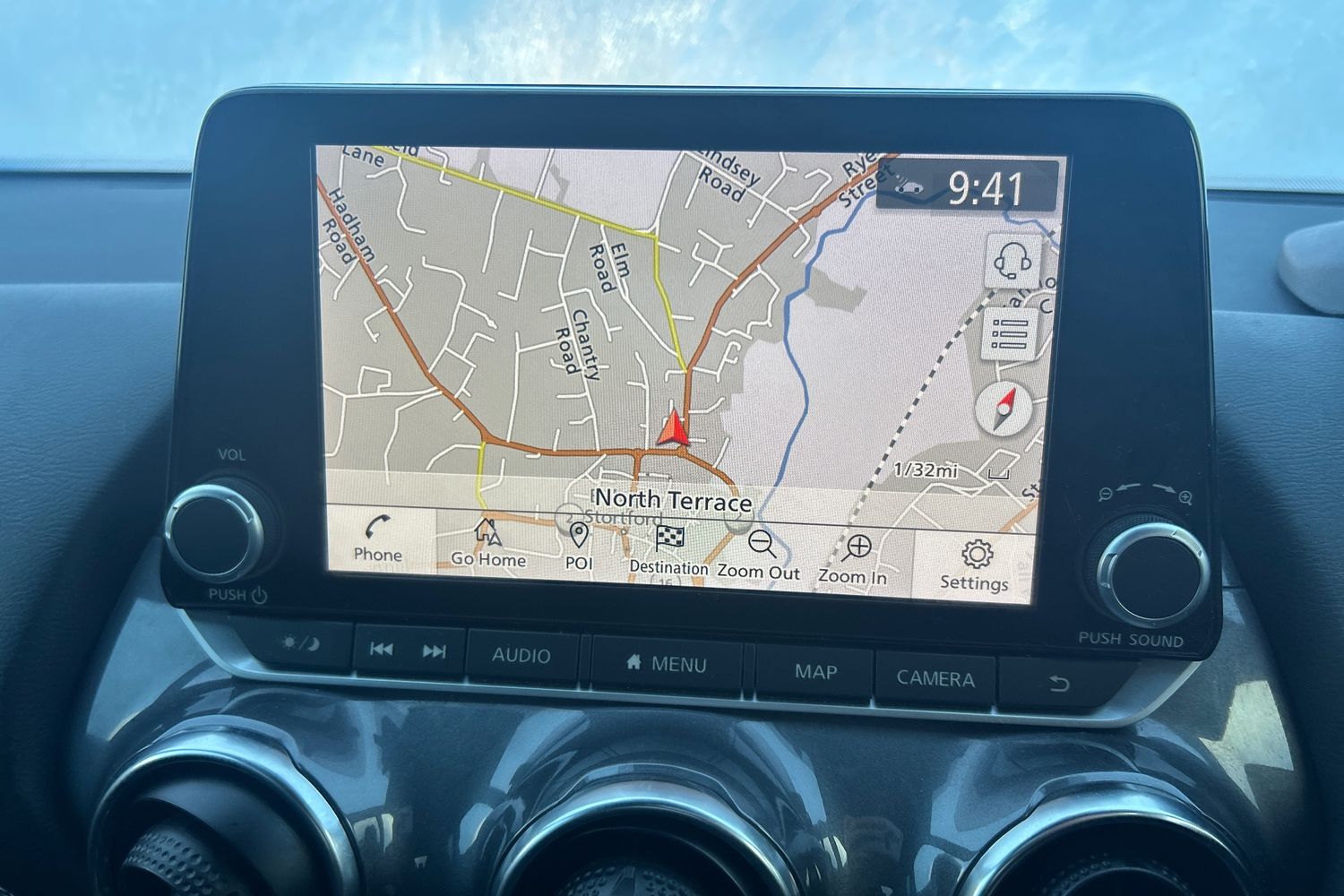 Used Nissan Juke 2023 for sale - 77151459: Photo 18