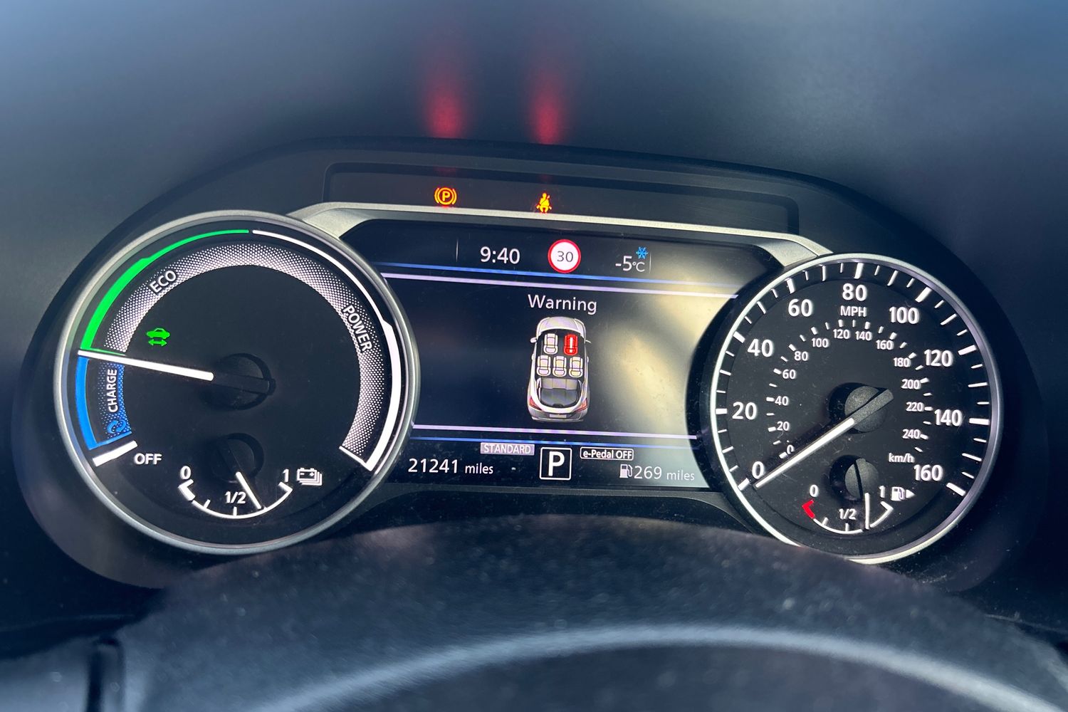 Used Nissan Juke 2023 for sale - 77151459: Photo 20