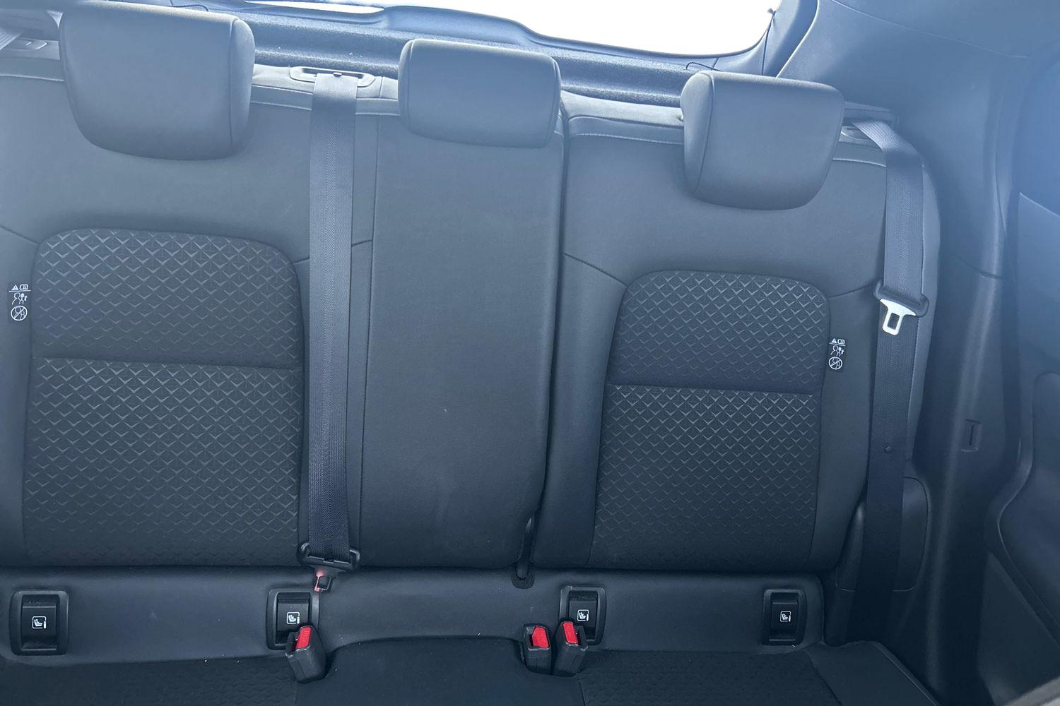 Used Nissan Juke 2023 for sale - 77151459: Photo 23