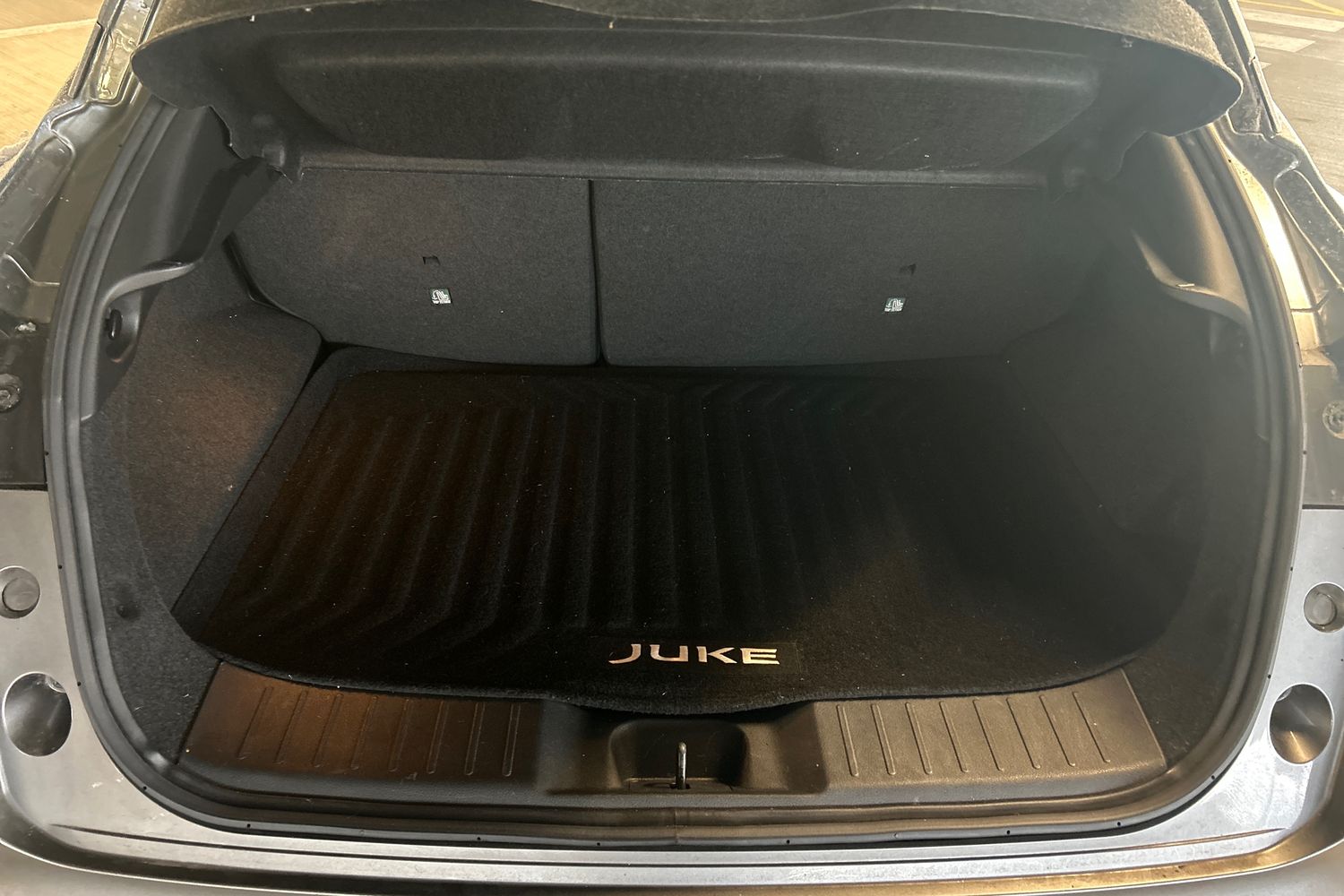 Used Nissan Juke 2023 for sale - 77151459: Photo 24