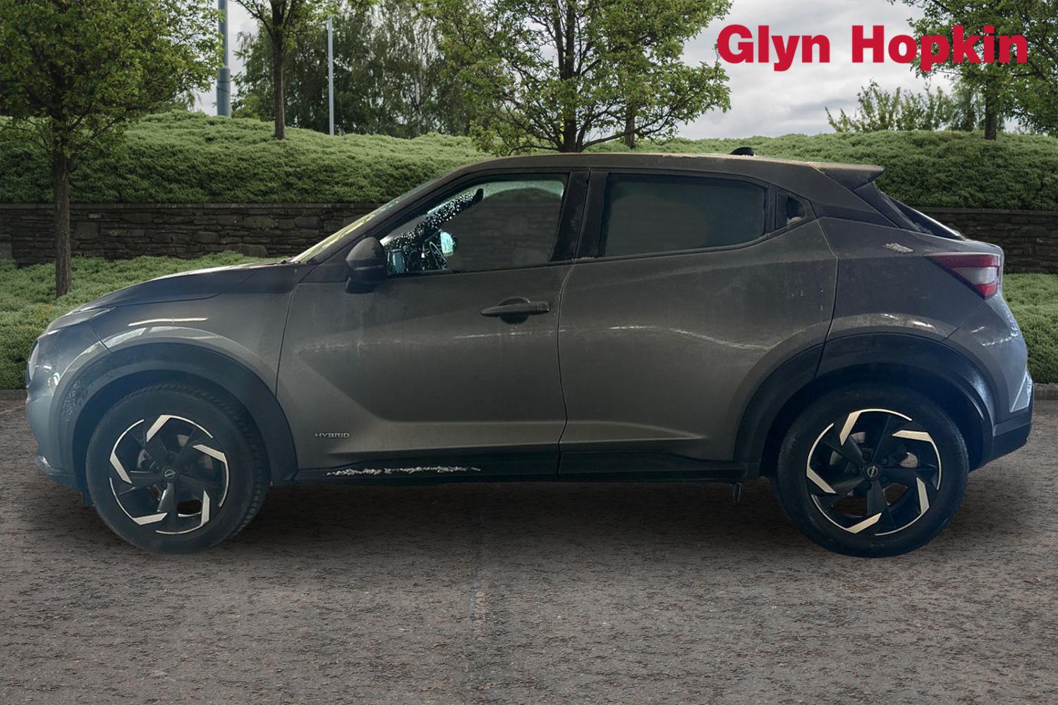 Used Nissan Juke 2023 for sale - 77151459: Photo 6