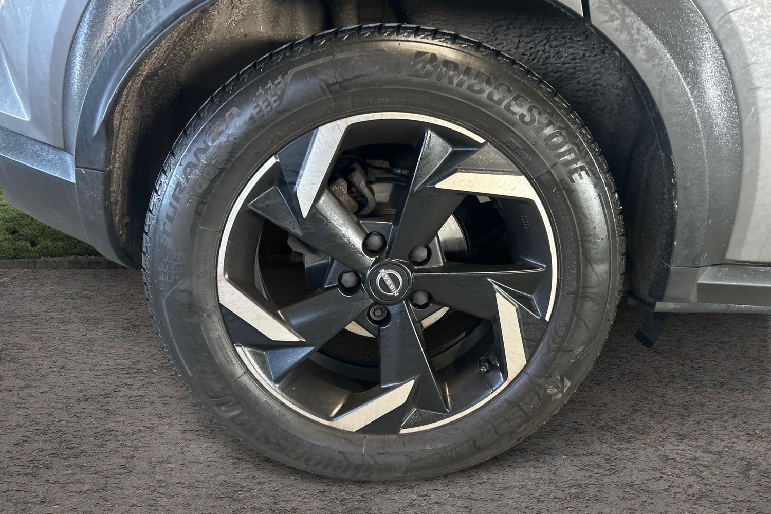 Used Nissan Juke 2023 for sale - 77151459: Photo 9