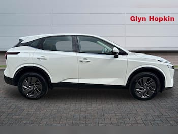 Used Nissan Qashqai 2023 for sale - 79521740: Photo