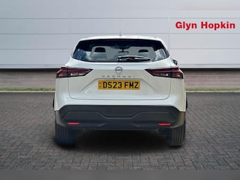 Used Nissan Qashqai 2023 for sale - 79521740: Photo