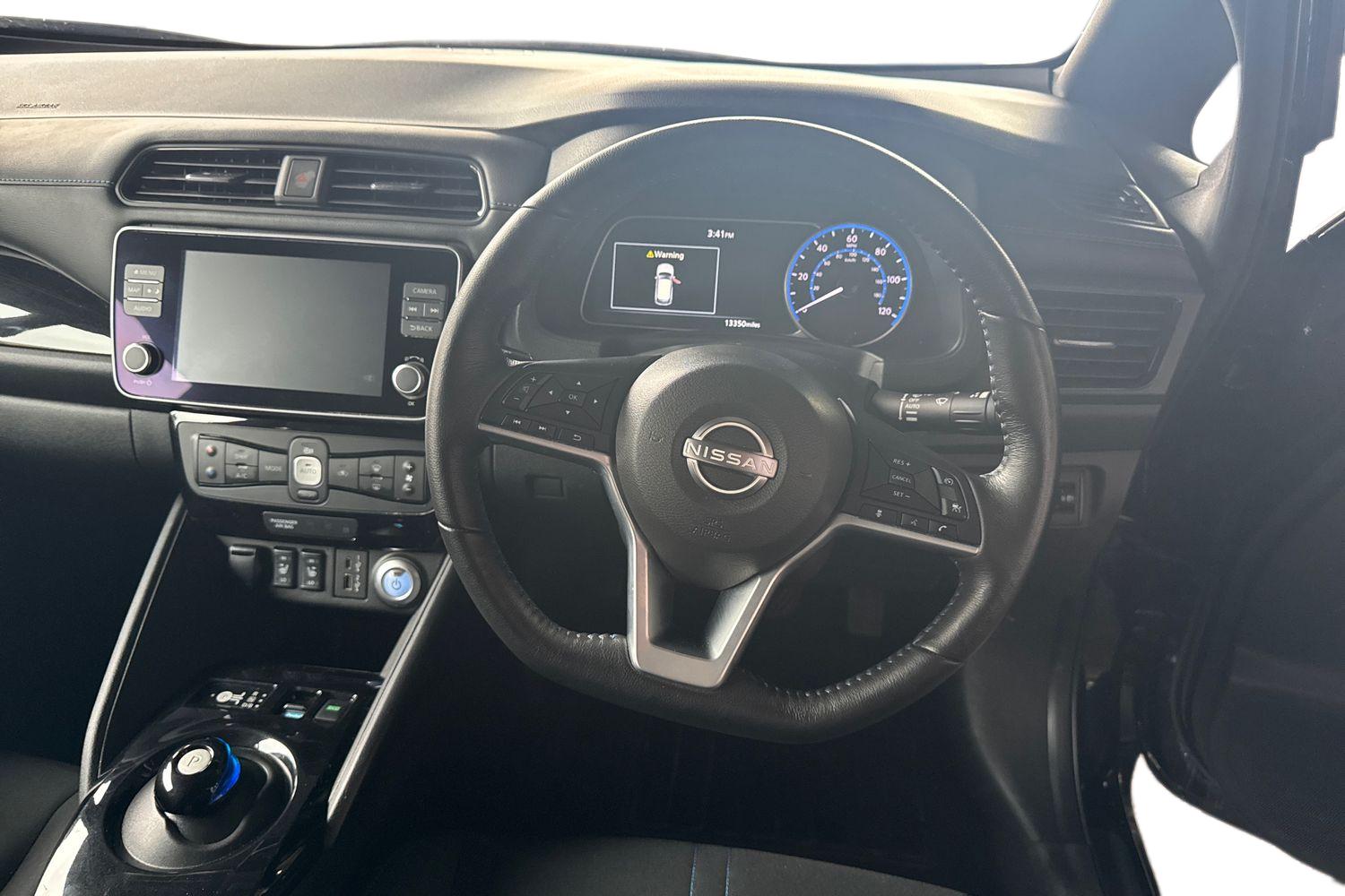 Used Nissan Leaf 2022 for sale - 77614382: Photo 11