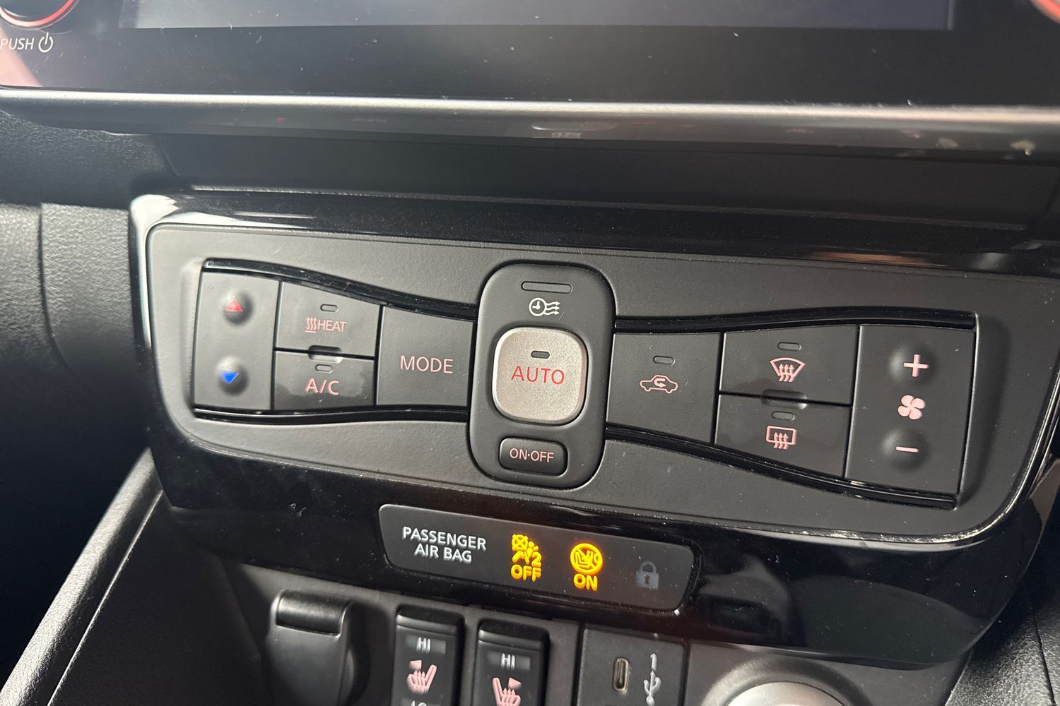 Used Nissan Leaf 2022 for sale - 77614382: Photo 15