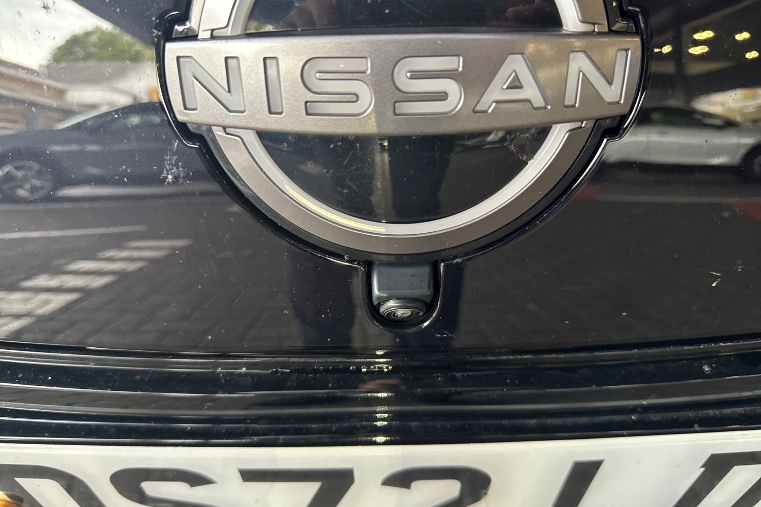 Used Nissan Leaf 2022 for sale - 77614382: Photo 27