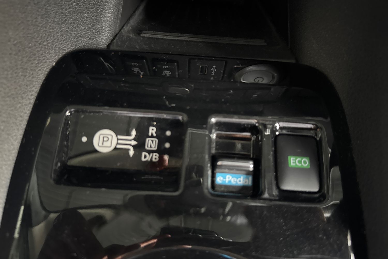 Used Nissan Leaf 2022 for sale - 77614382: Photo 38