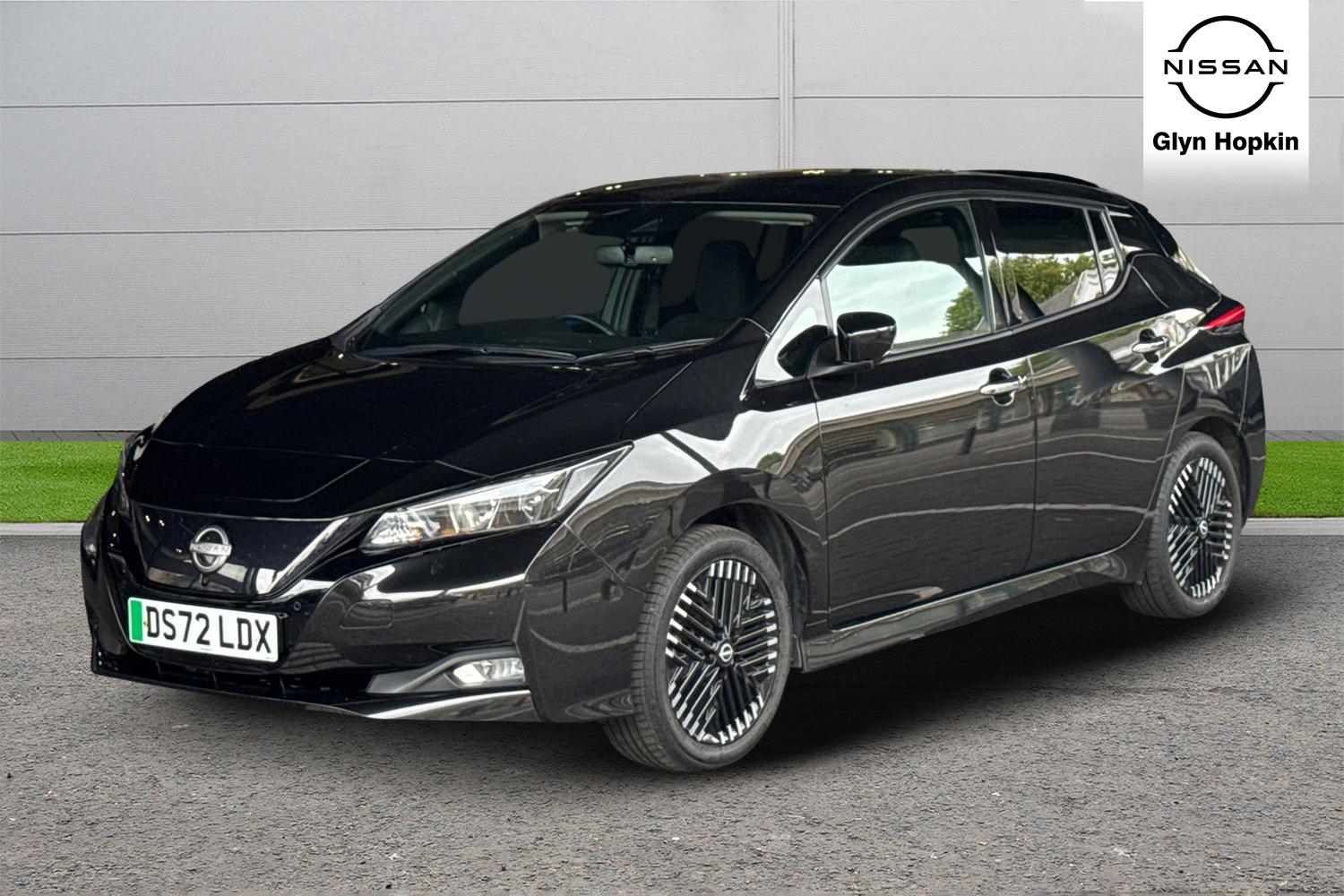 Used Nissan Leaf 2022 for sale - 77614382: Photo 7