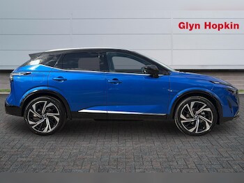 Used Nissan Qashqai 2026 for sale - 78080847: Photo