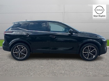 Used Nissan Qashqai 2022 for sale - 75056266: Photo