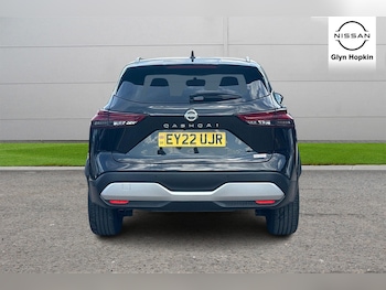 Used Nissan Qashqai 2022 for sale - 75056266: Photo