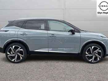 Used Nissan Qashqai 2025 for sale - 74694566: Photo