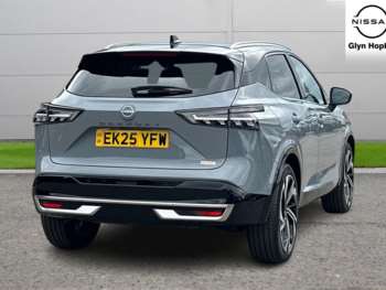 Used Nissan Qashqai 2025 for sale - 74694566: Photo